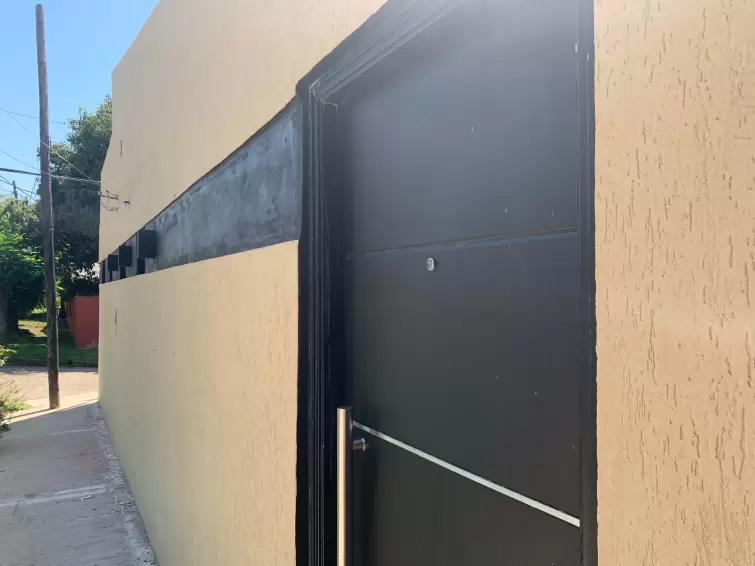 EN VENTA HERMOSA CASA APTA CREDITO HIPOTECARIO