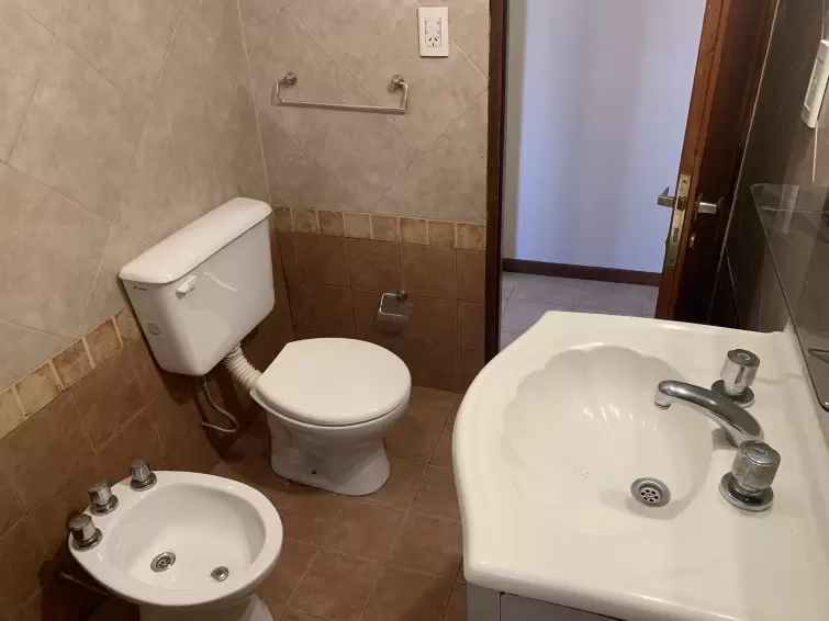 Departamento de 2 dormitorios