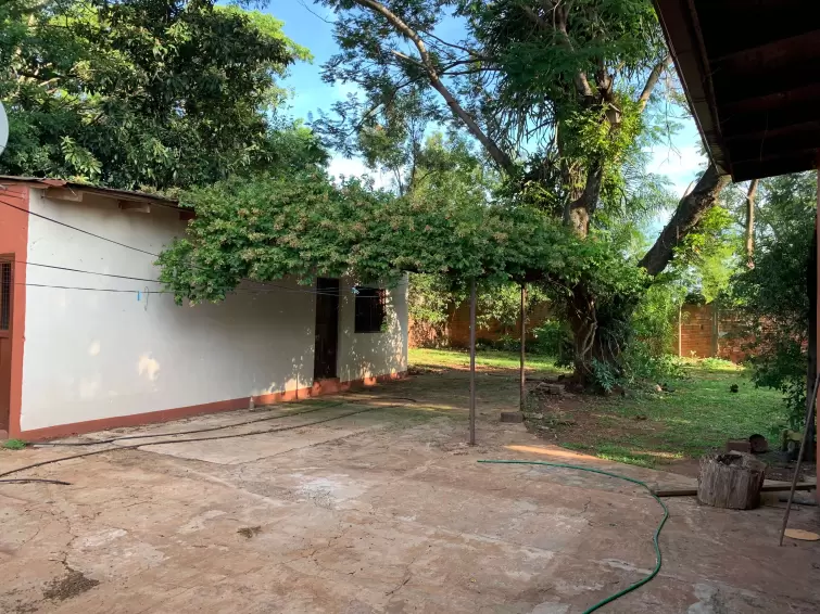 ALQUILER COMODA CASA 3 DORMITORIOS