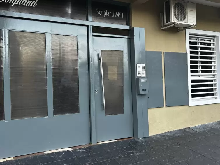 DEPARTAMENTO 2 DORMITORIOS EN PLANTA BAJA