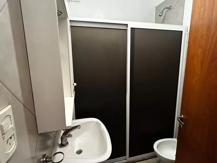 DEPARTAMENTO 2 DORMITORIOS EN PLANTA BAJA